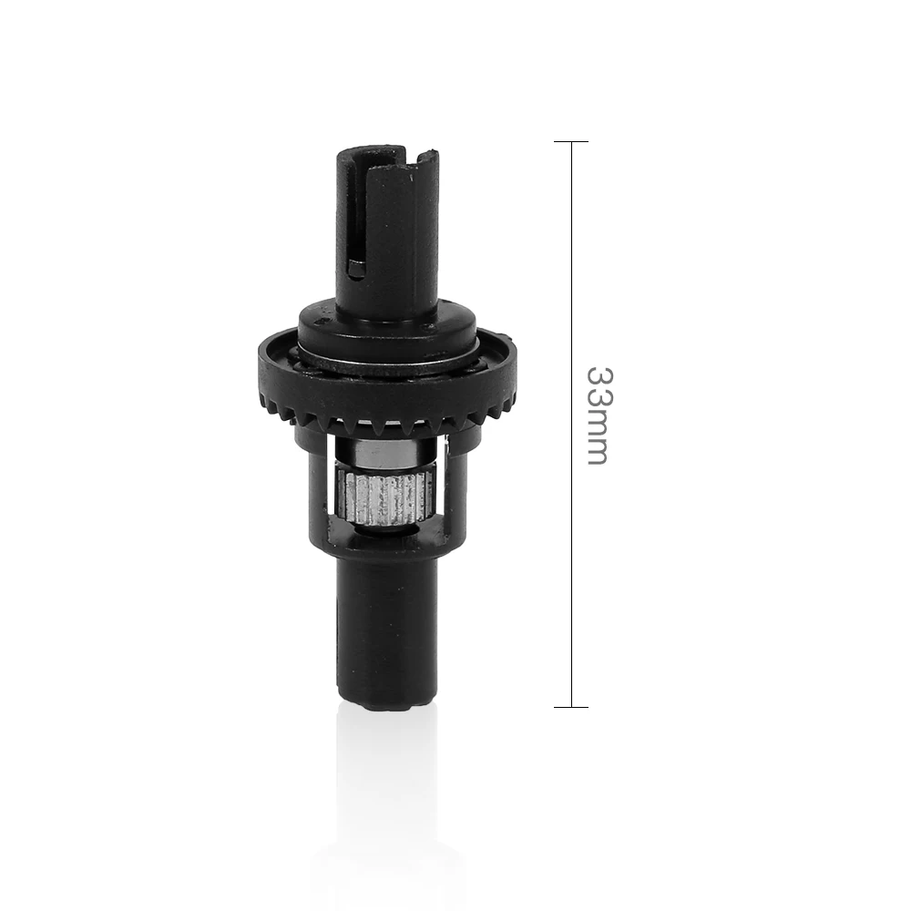 RC части Регулируемый шар дифференциальный Модернизированный шарикоподшипник