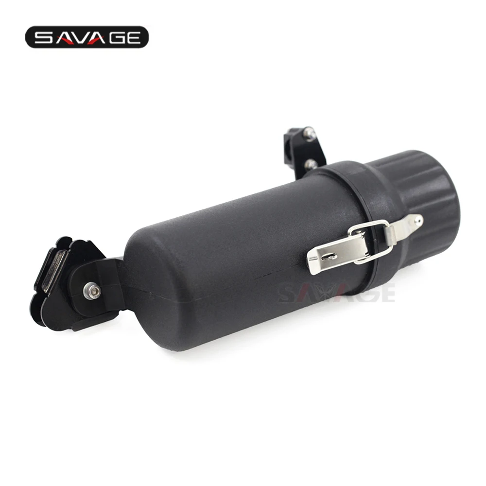 Ящик для ремонта инструментов BMW R NineT/Pure/Urban GS 2014 2020 Nine T аксессуары мотоциклов