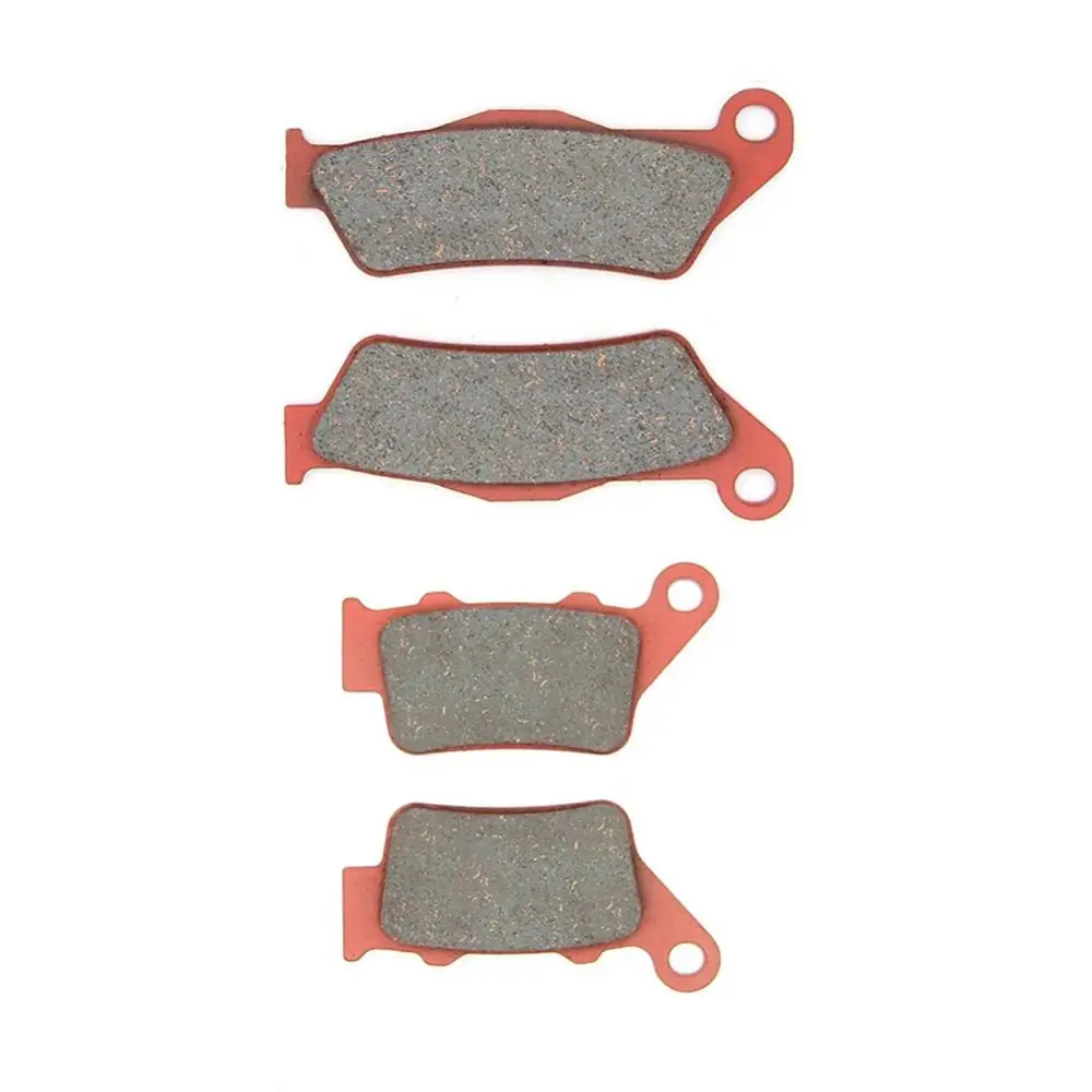 Мексиканские мотоциклетные тормозные колодки Передние Задние для KTM SX 300 440 (94