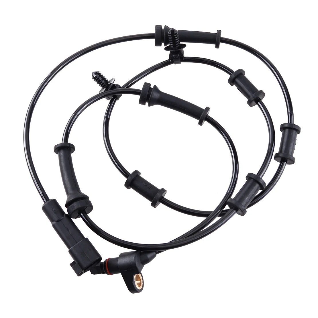 

Car Front Wheel Speed Sensor Fit for Jeep Wrangler JK 2015 2016 2017 2018 2007 2008 2009 2010 2011 2012 2013 2014 68003281AC