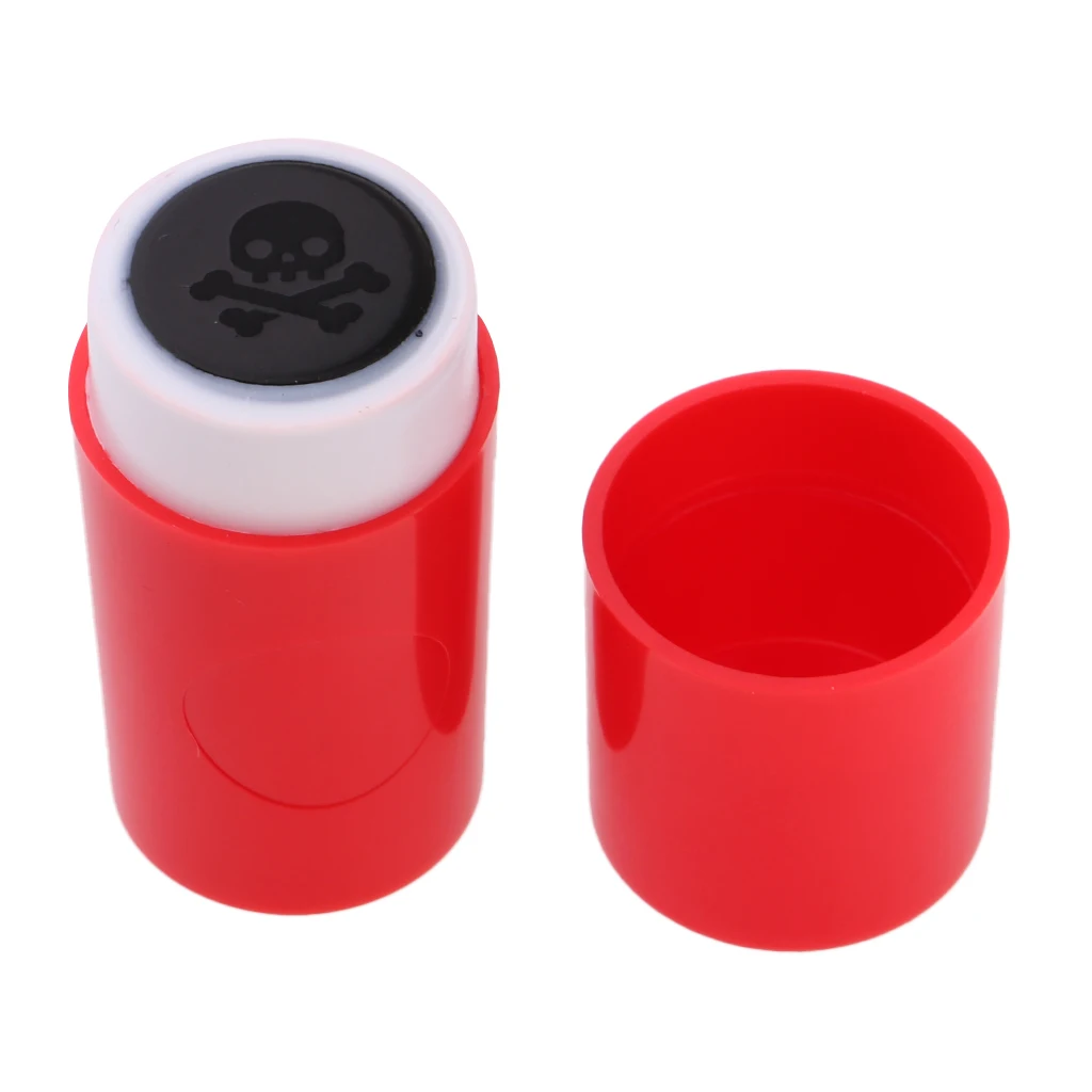 Профессиональный штамп для мячей гольфа/инструмент маркировки-Быстросохнущий