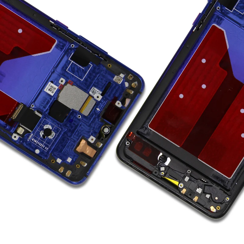 

6.53'' Original For Huawei Mate 20 LCD Touch Screen Display Digitizer Assembly Parts With Frame For Huawei Mate 20 LCD