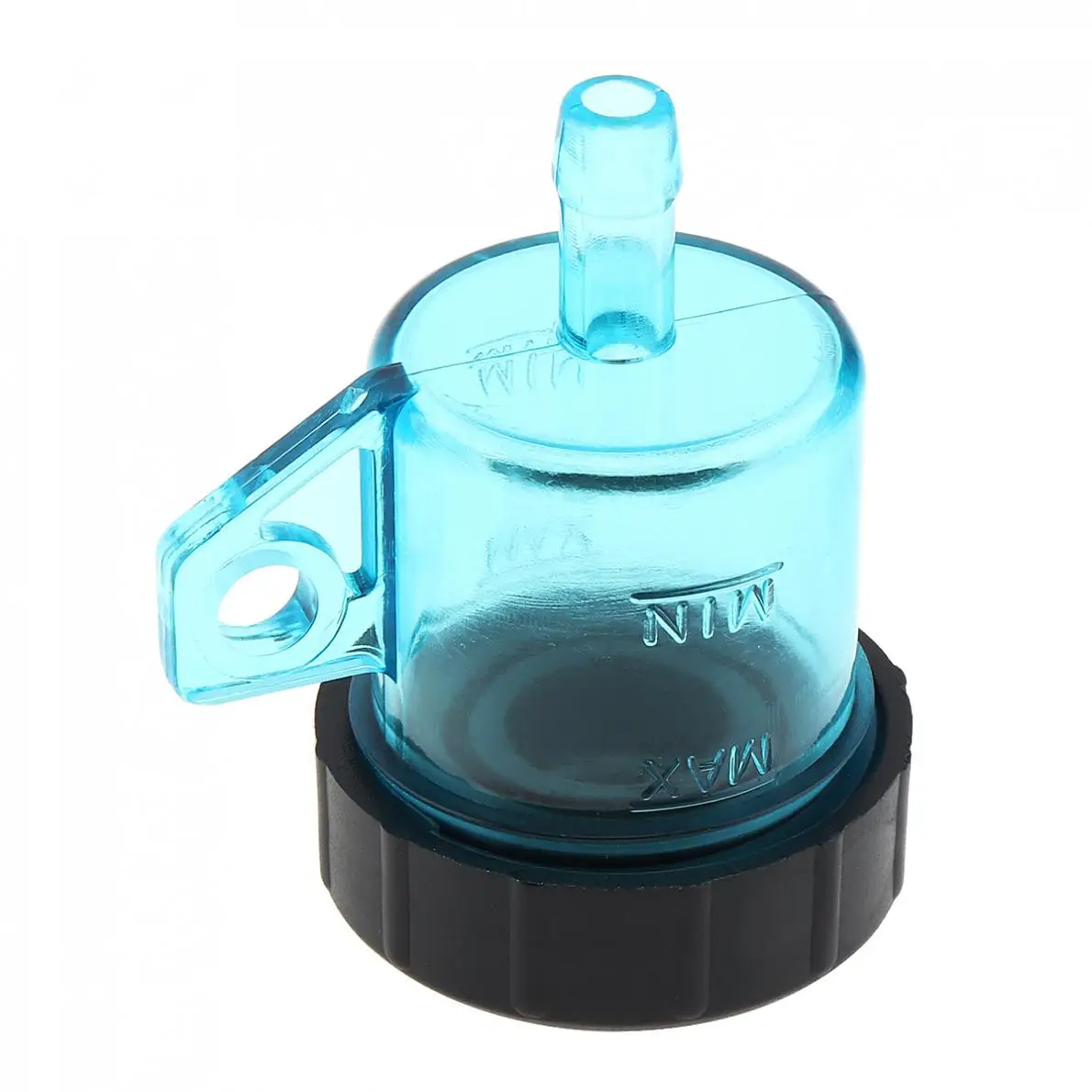 Универсальный мотоциклетный телефон маленькая синяя масляная чашка разделенный