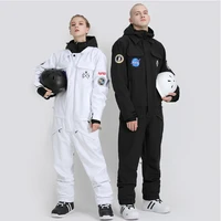 new adult men winter breathable windproof waterproof warm outdoor snowboard suit original design snowboarding clothing