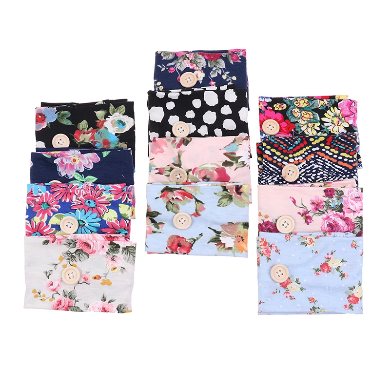 1 шт. Женская/мужская повязка на голову хлопковая от пота для занятий йогой