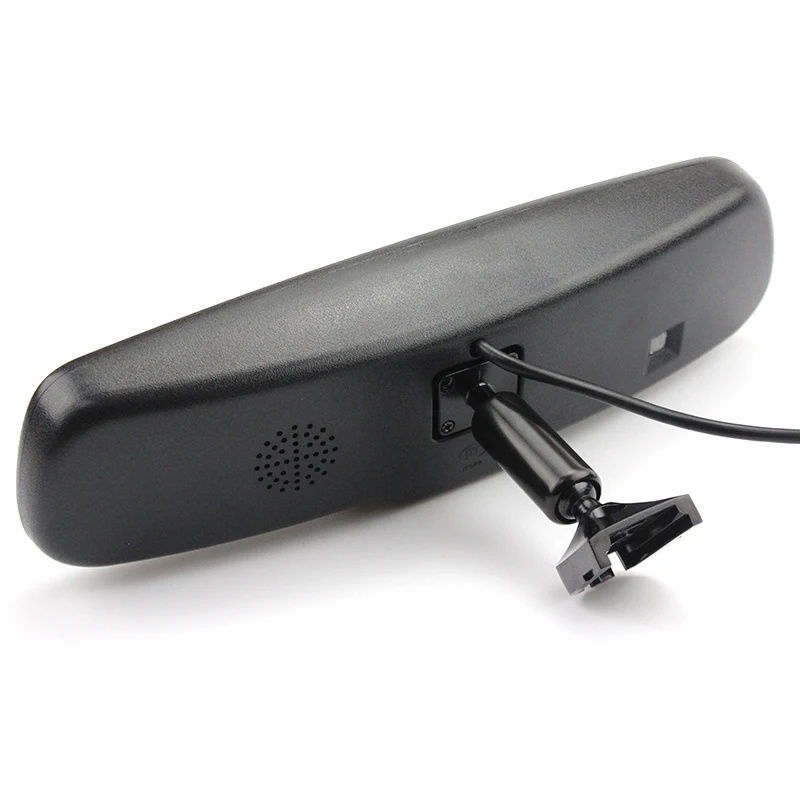 Автомобильное электронное зеркало заднего вида Sinairyu с автоматическим