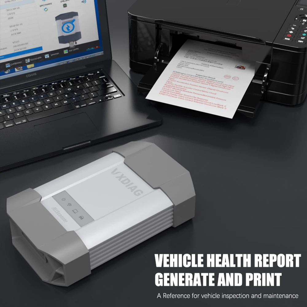 VXDIAG для всех моделей 13 в 1 gm Ford IDS Toyota it3 HDS C6 Benz GM VW Porsche диагностический инструмент -