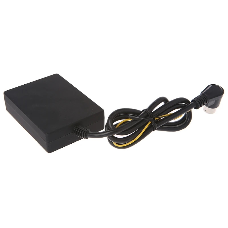 

USB SD AUX Car MP3 Music Player Adapter Interface Simple Installation