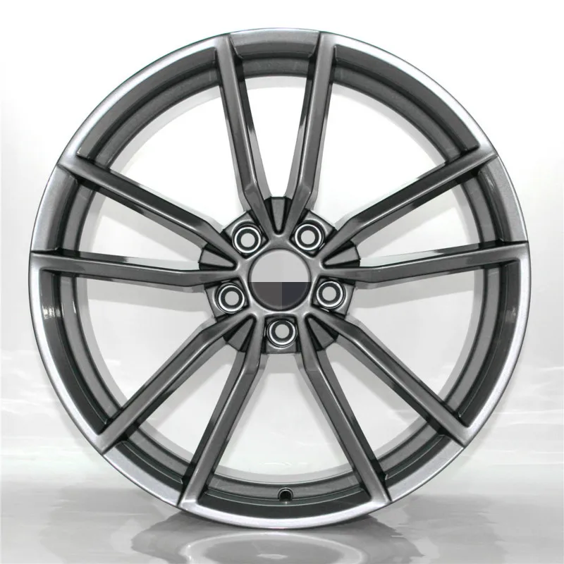 Автозапчасти Новый 19 дюймов Замена колеса автомобиля сплав обод совместим с