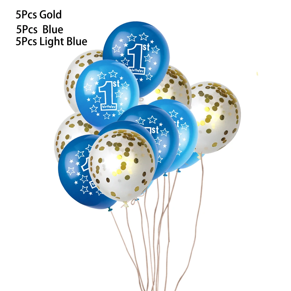 10/15 шт. латексные воздушные шары 12 дюймов|Воздушные и аксессуары| |