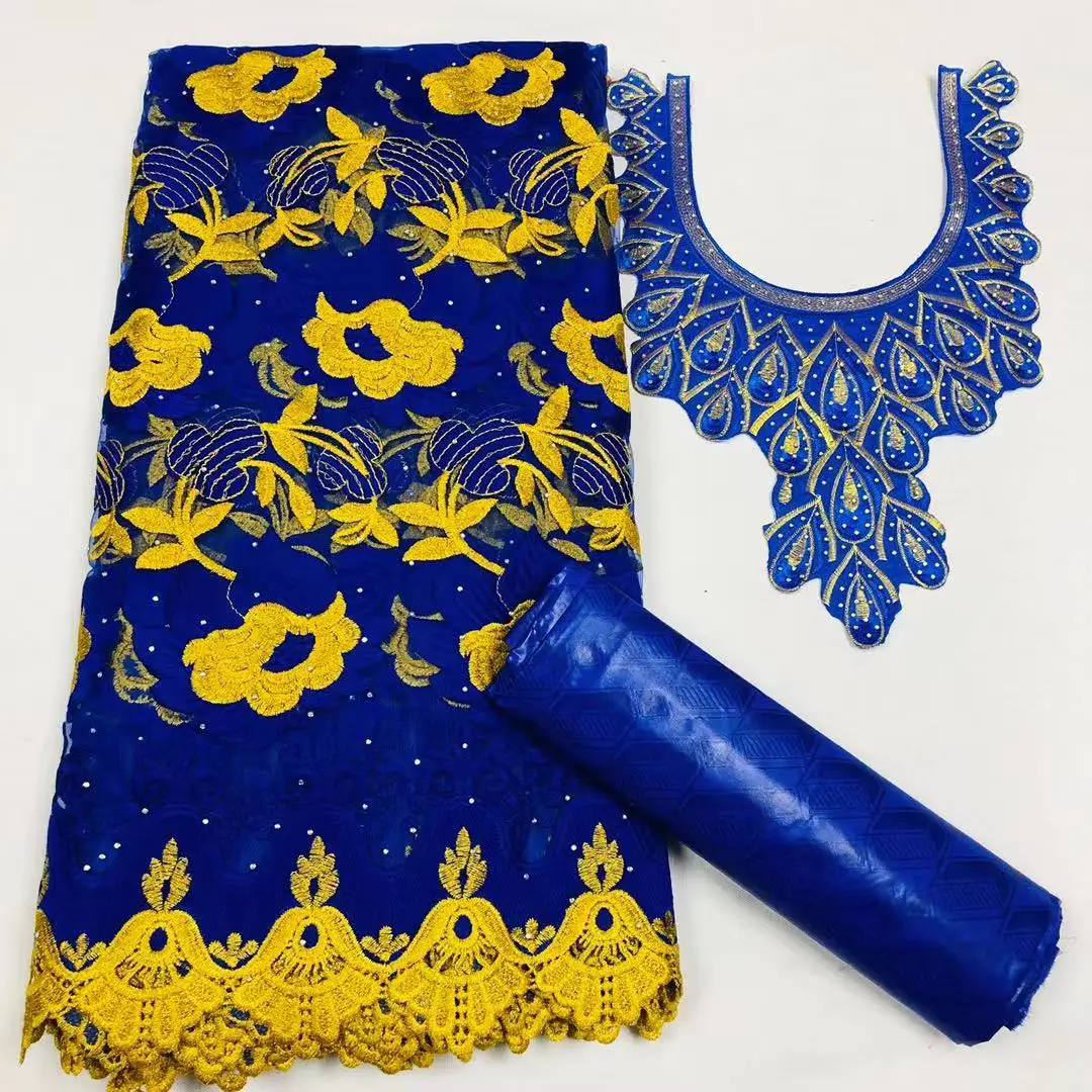 2 5 + ярдов африканская кружевная ткань швейцарская вуаль кружево для женщин