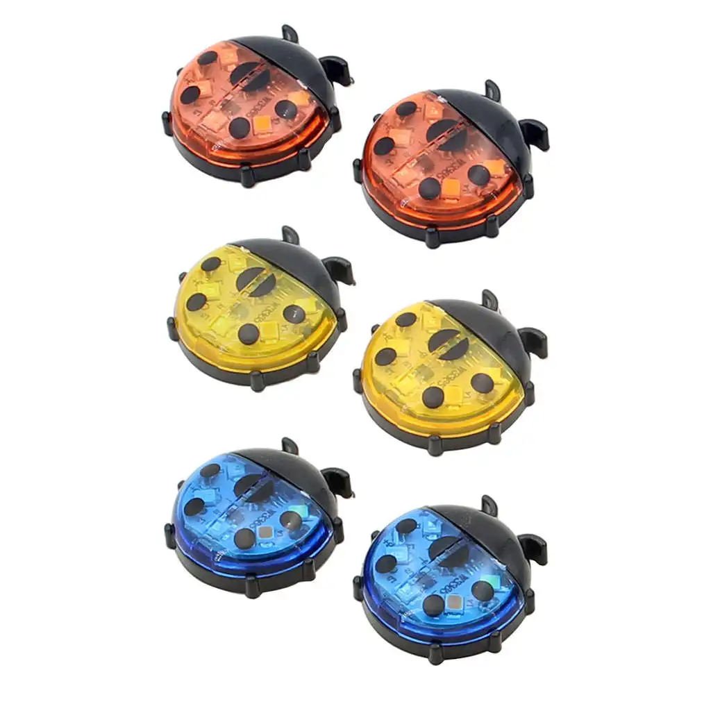 

Warning Light Emergency Lights 2 Pcs Automotive Accessories Fit for Most Cars, SUV, Trucks, Professional Accessories