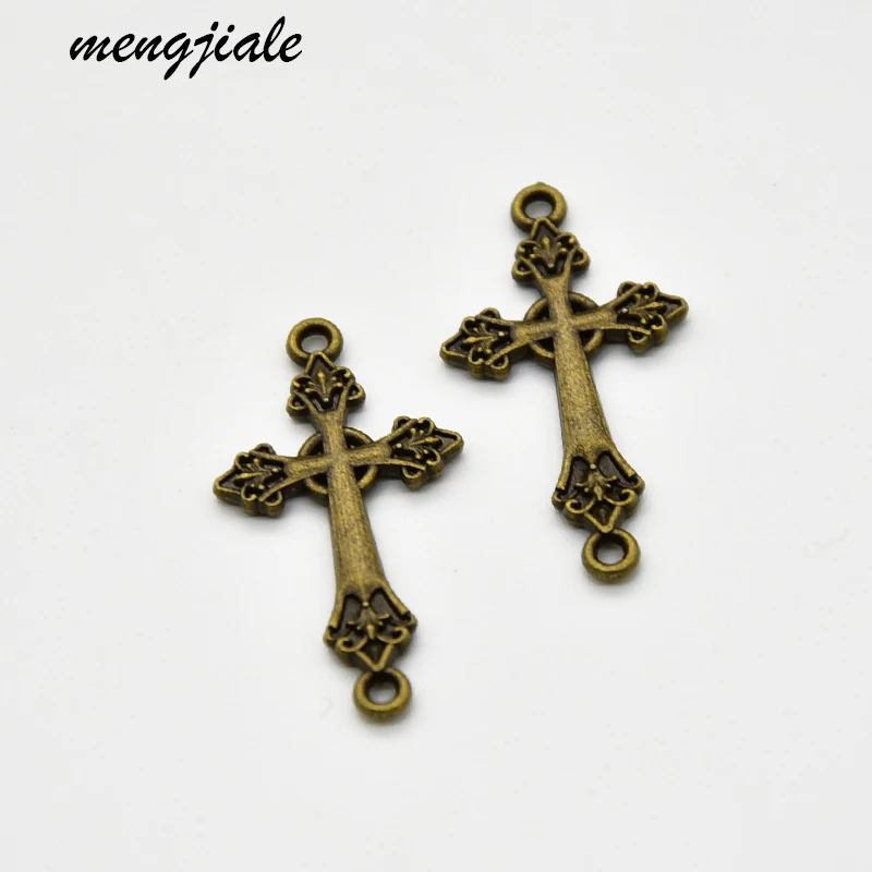 15 шт./лот Модные металлические подвески для рукоделия ювелирные изделия |