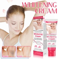 underarm whitening cream brighten moisturize armpits knees elbows private areas dark spot corrector cream