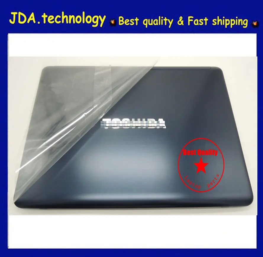 MEIARROW новый для Toshiba Satellite L775D L775 ЖК задняя крышка верхняя H000033040 13N0 Y3A1101|Клавиатуры