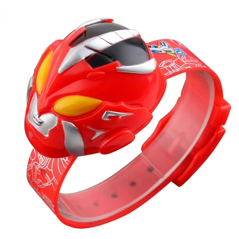 

New Personality Children's Watch Digital Creative Watch Girl Boy Toy Fashion Watch Montre Garcon SKMEI1239