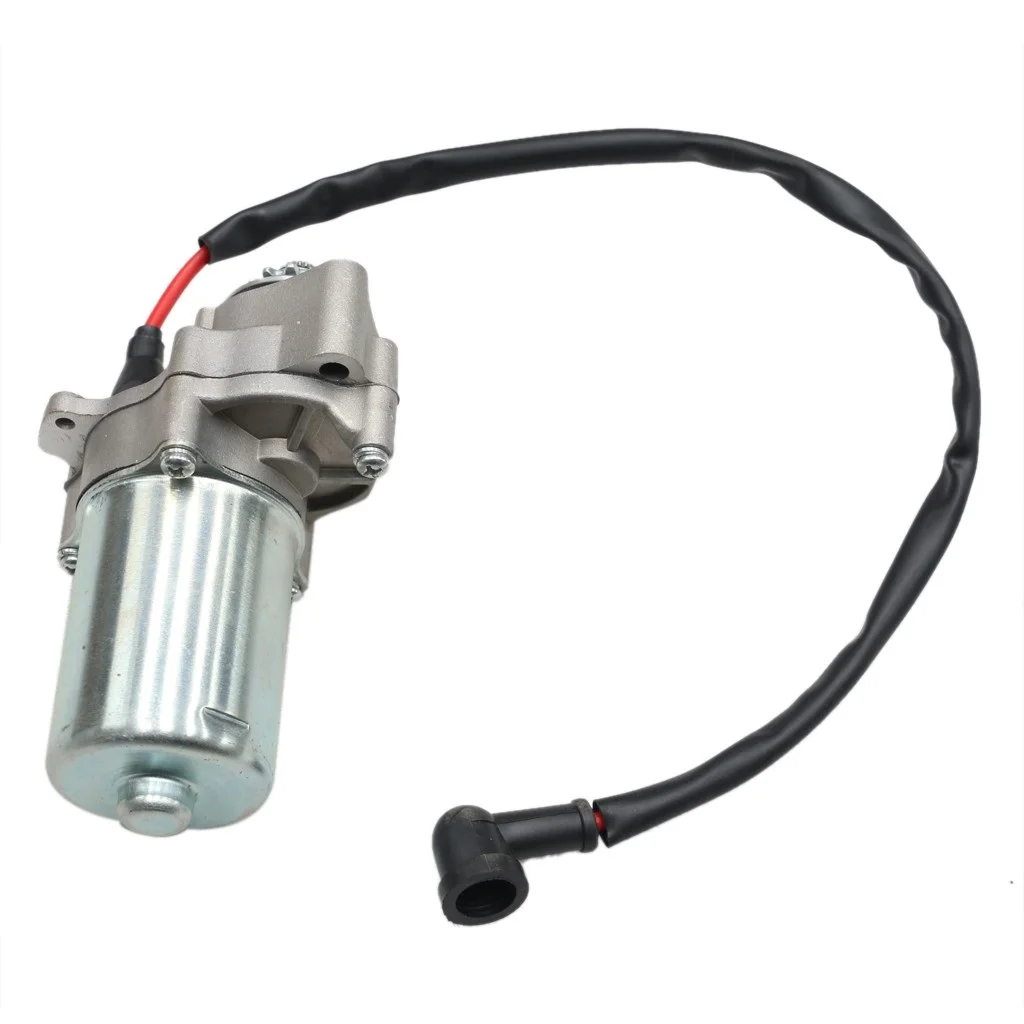 2 Гвоздика нижний электрический стартер двигатель для 70Cc 90Cc 110Cc 125Cc квадроцикла