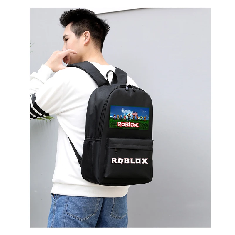 Thunder Backpack USB Anti-theft Women Bagpack Mochila Teenagers Schoolbags Canvas Student Backpack For Boy Girl Children bag