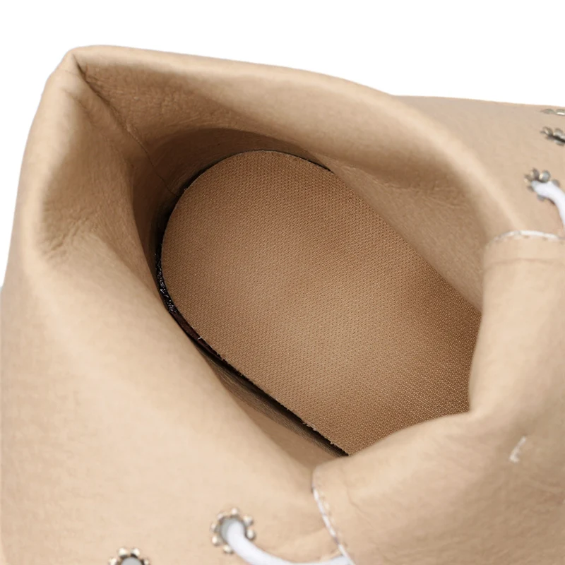 Женские ботильоны 11 5 см сапоги на высоком каблуке шпильке со шнуровкой ботинки