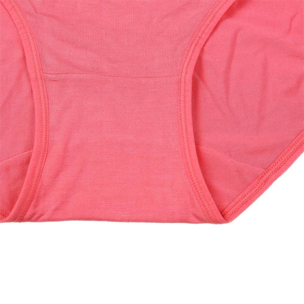 Потрясающее нижнее белье AQ220 женское из вискозы сексуальные бесшовные трусики