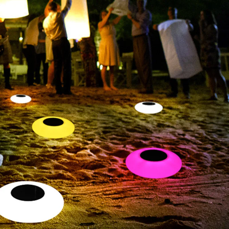 

Outdoor Lighting
