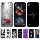 Чехол для LG X Power, силиконовый чехол для LG X Power 2 3 X CAM V60 V40 V50 ThinQ Aristo 5, мягкий чехол из ТПУ