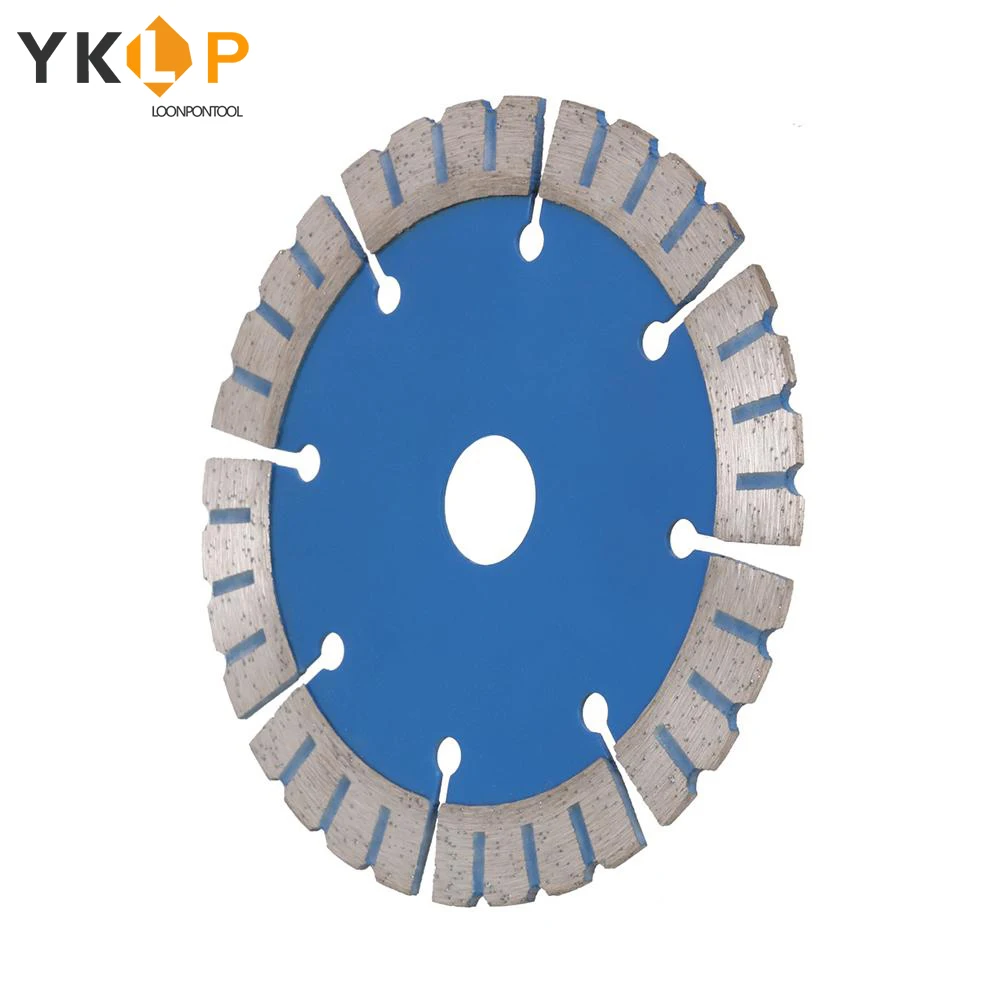 125 мм алмазный пильный диск для сухой резки мрамора бетона фарфора плитки гранита