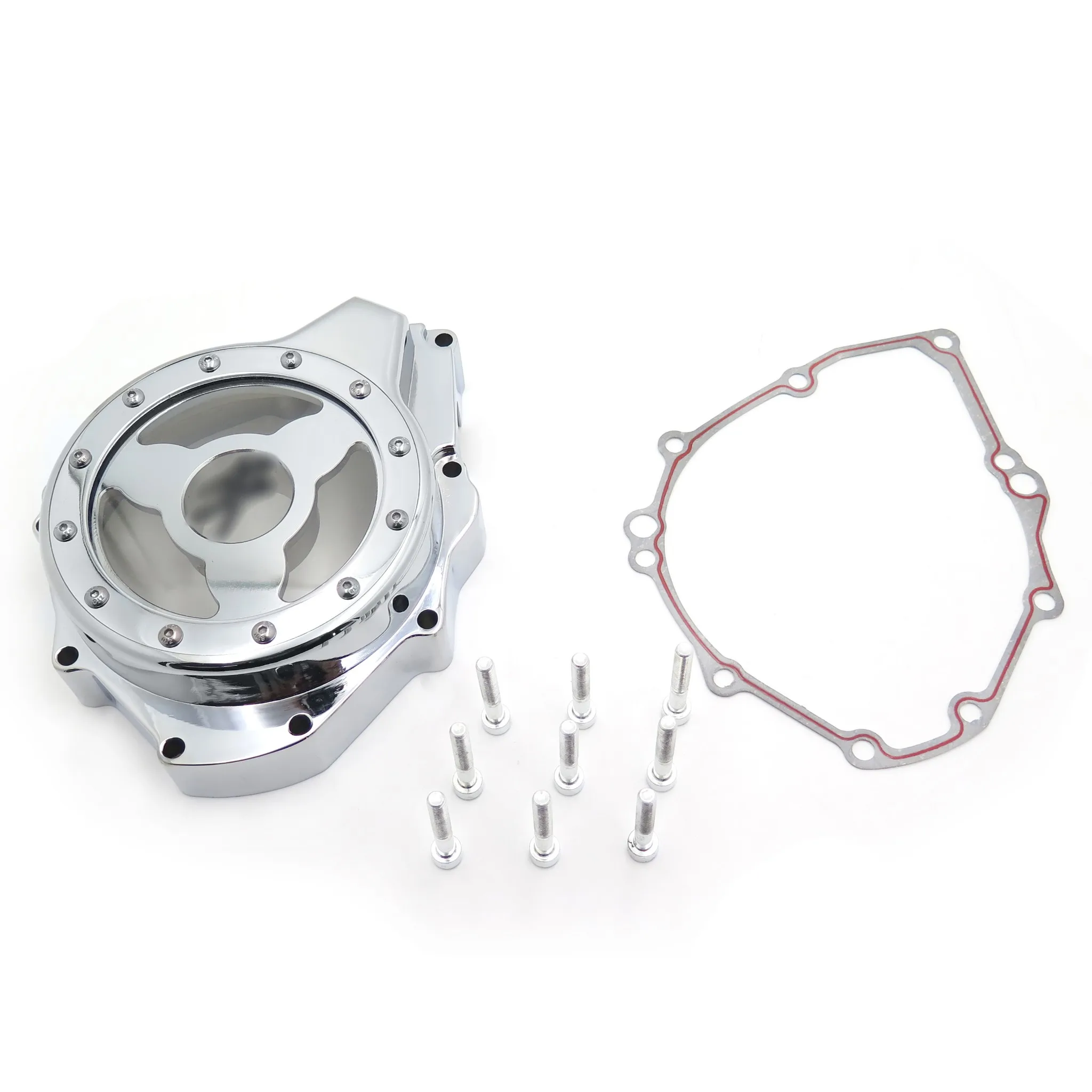 Послепродажное обслуживание бесплатная доставка запчасти для мотоциклов стекло