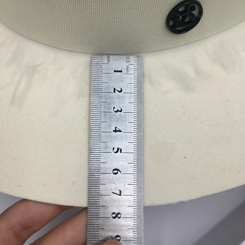 Летняя Модная белая женская шляпа Высококачественная кружевная Солнцезащитная