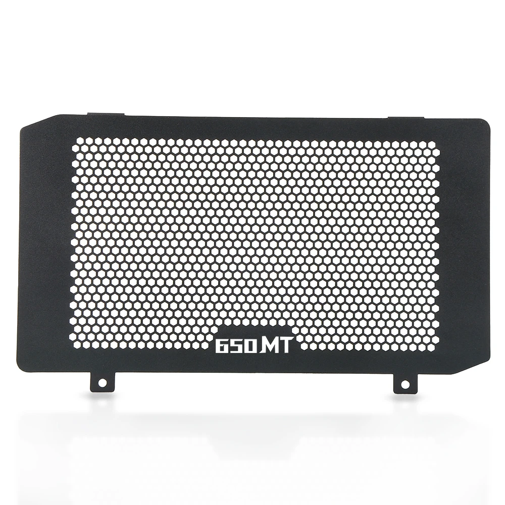 

For CFMOTO 650MT 650 MT Motorcycle Accessories Aluminum Radiator Guard Protector Grille Grill Cover CF650 650MT