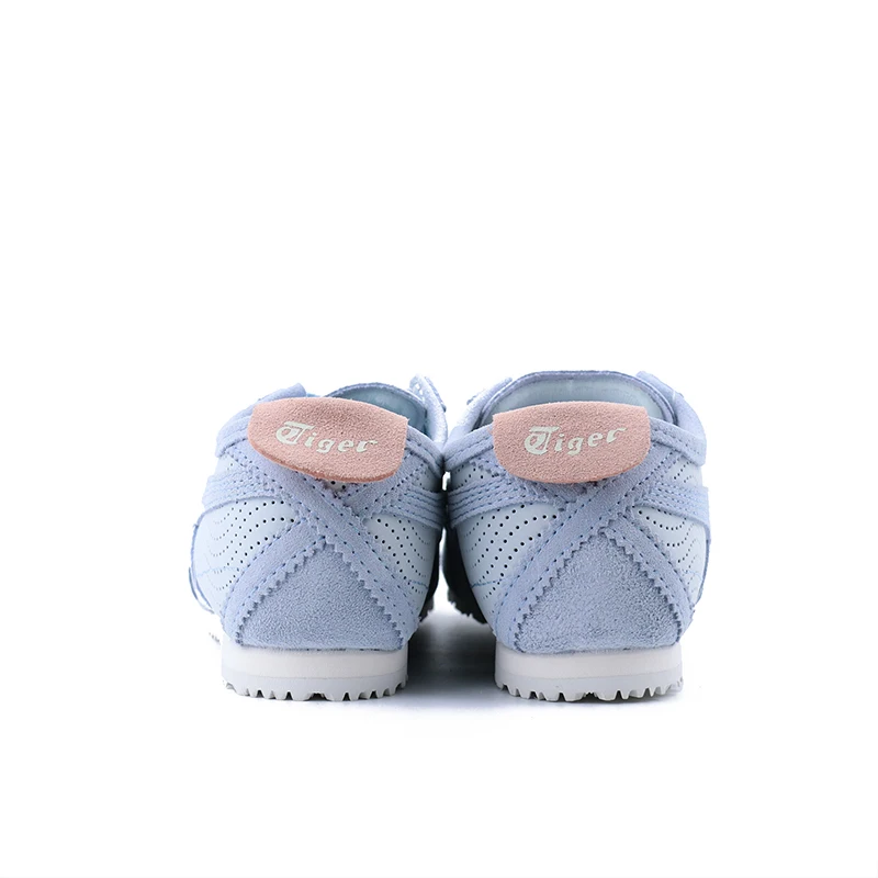 Оригинальная обувь Onitsuka Tiger Мексика 66 для мужчин и женщин скейтборда модные