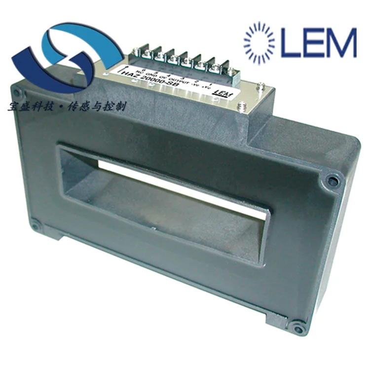 

HAZ10000 - SB HAZ10000 - the SBI HAZ10000 SBI/SP1 lime LEM current sensors