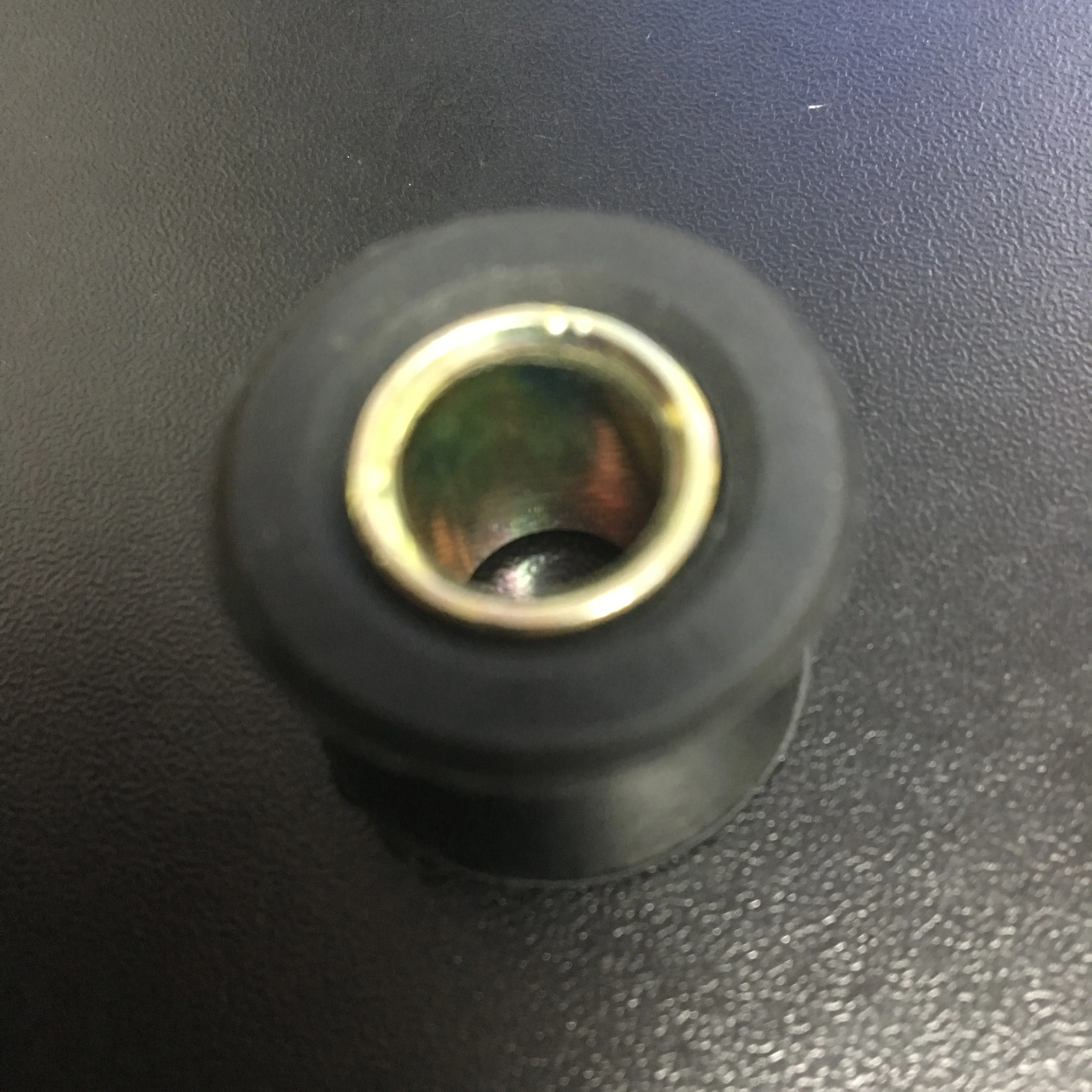 5 шт. 10 мм Задняя амортизирующая резиновая втулка подушка резиновое кольцо