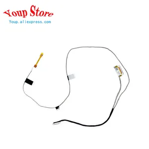new original for lenovo thinkpad l450 laptop camera cable fhd hd lcd video screen cable 00ht981 dc02001v410 00ht816 dc02001v320 free global shipping