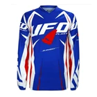 Футболка Мотокросс горные велосипедный вынос руля PRO толстовка с капюшоном и длинными рукавами, Велоспорт Джерси летние быстросохнущие MTB беговые Гор Джерси