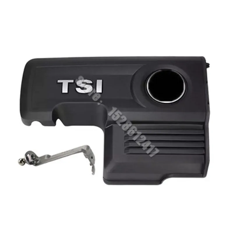 

New Engine Cover Bonnet 04E103925H 04E 103 925 H 04E103932D For 1.2T1.4T EA211 for Volkswagen Jett.a Touran L Tiguan Golf 7 MK7