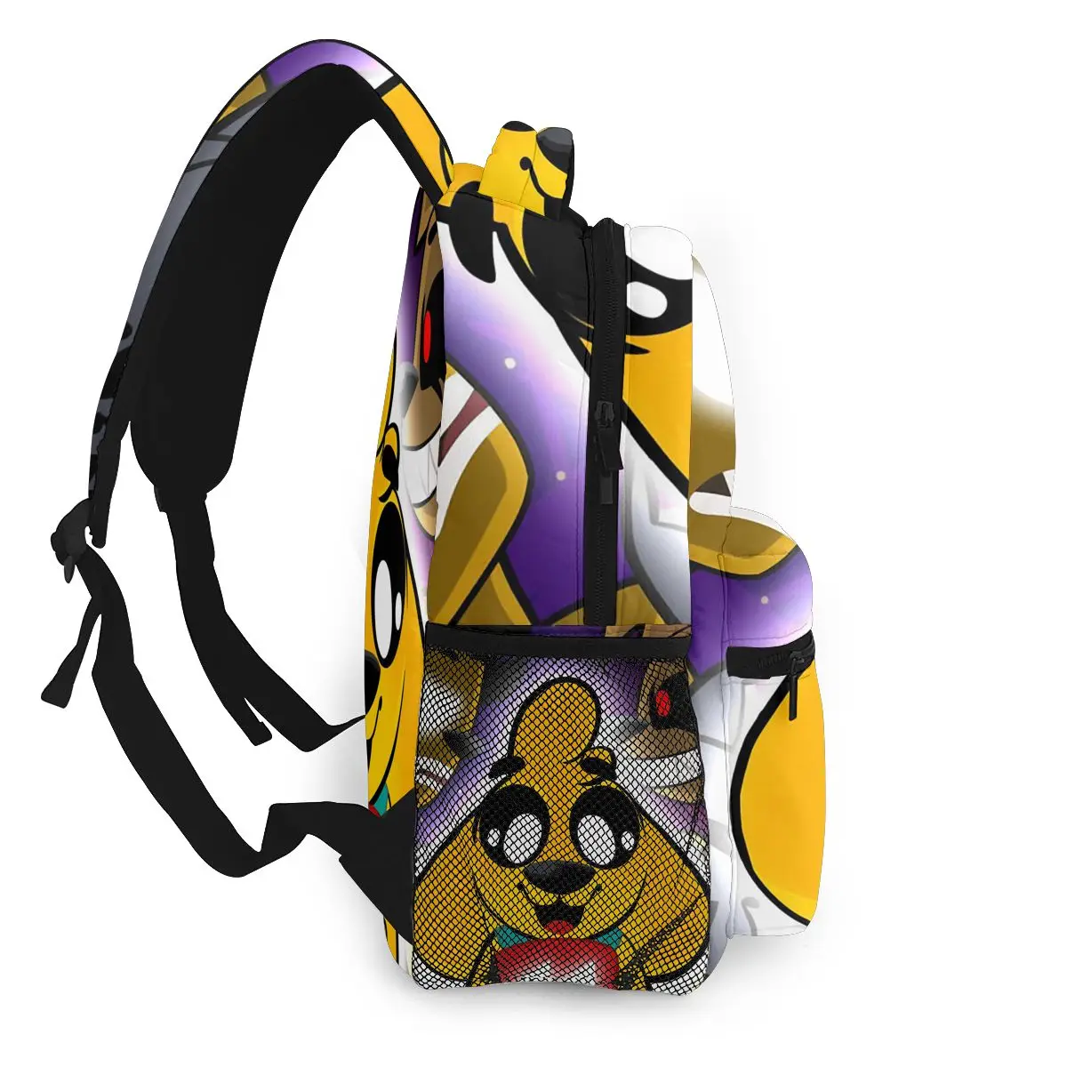 Рюкзак Rewind для девочек и мальчиков смешной дорожный рюкзак с смешным юмором