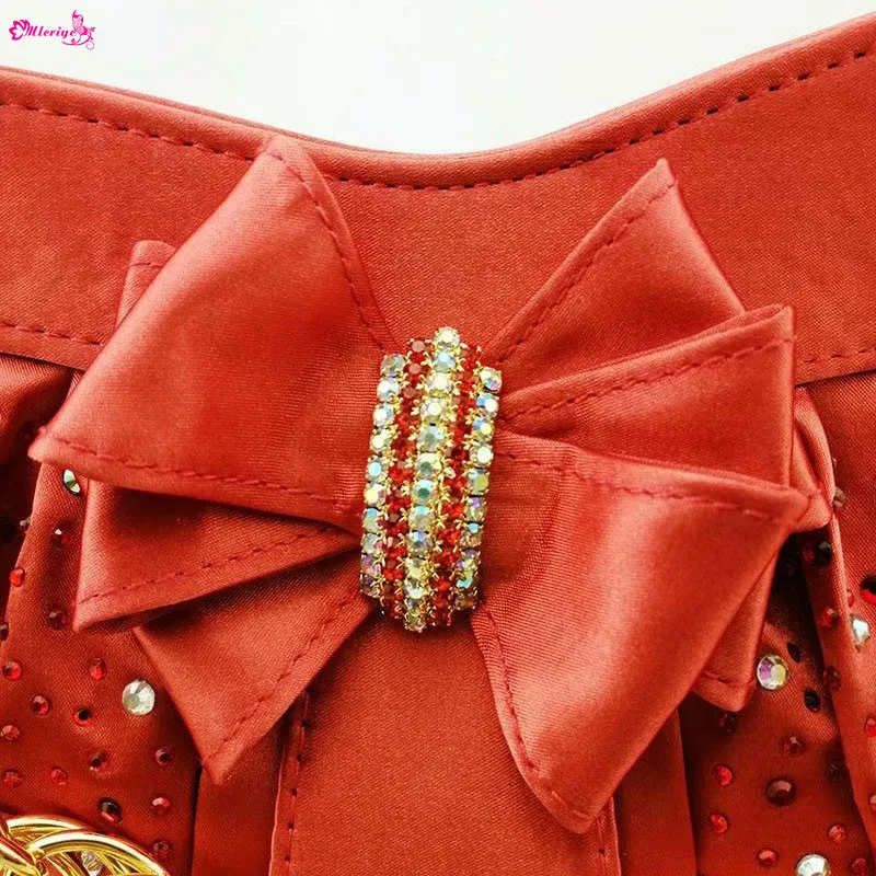 Новое поступление комплект из свадебных туфель и сумочки в африканском стиле