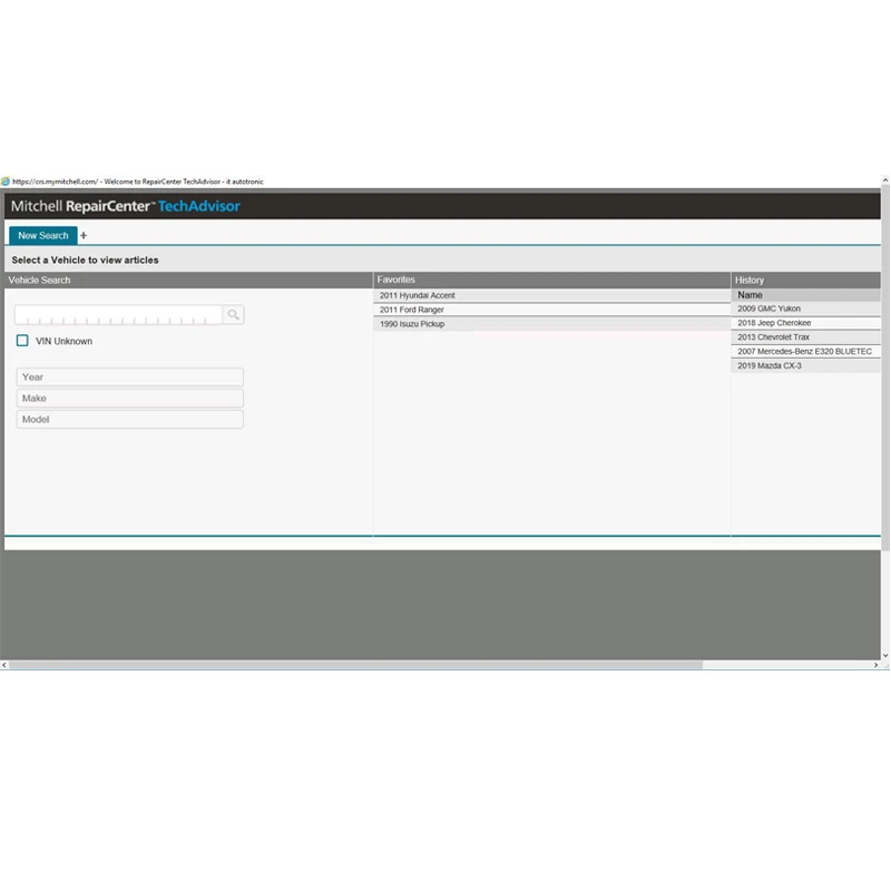 Онлайн-учетная запись 2021 для Autodata Auto Data Alldata All FCA USA Haynes PRO WIS программное