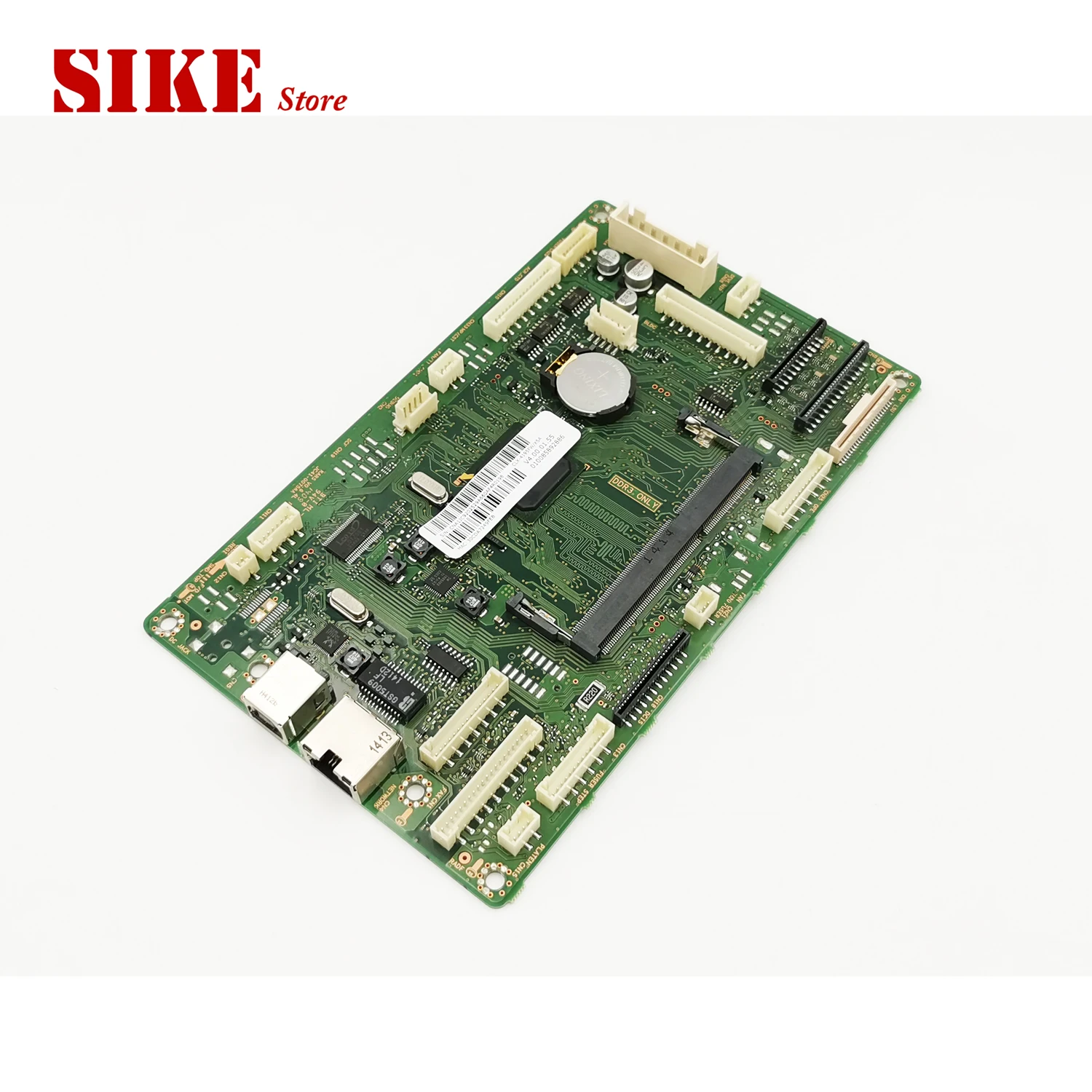 JC92-02529A Logic Main Board For Samsung CLX-4915FN CLX-4915N CLX-4915FW CLX-4915 CLX 4195FW 4195FN 4915 Formatter | Компьютеры и офис