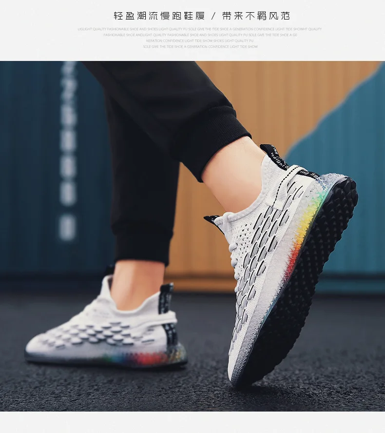 Осень-зима, мужская обувь Kanye West 350v2, Зебра, серый, оранжевый цвет, мужские туфли, корейский стиль, универсальные кроссовки