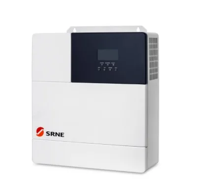 MPPT 48VDC 4000 Вт PV солнечные гибридные Инверторы питания с 48VDC 60A MPPT Солнечный контроллер заряда и зарядное устройство переменного тока UPS функция