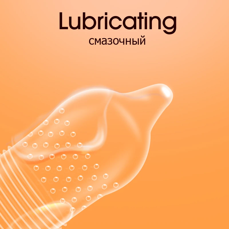 Durex оригинальные 40 шт. противопожарные контрастные презервативы большие точки