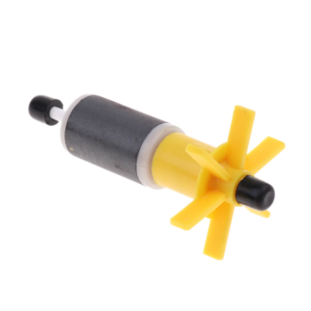 

Aquarium Fish Tank Canister HW Filter Spare Rotor for HW303/403/703 Plastic