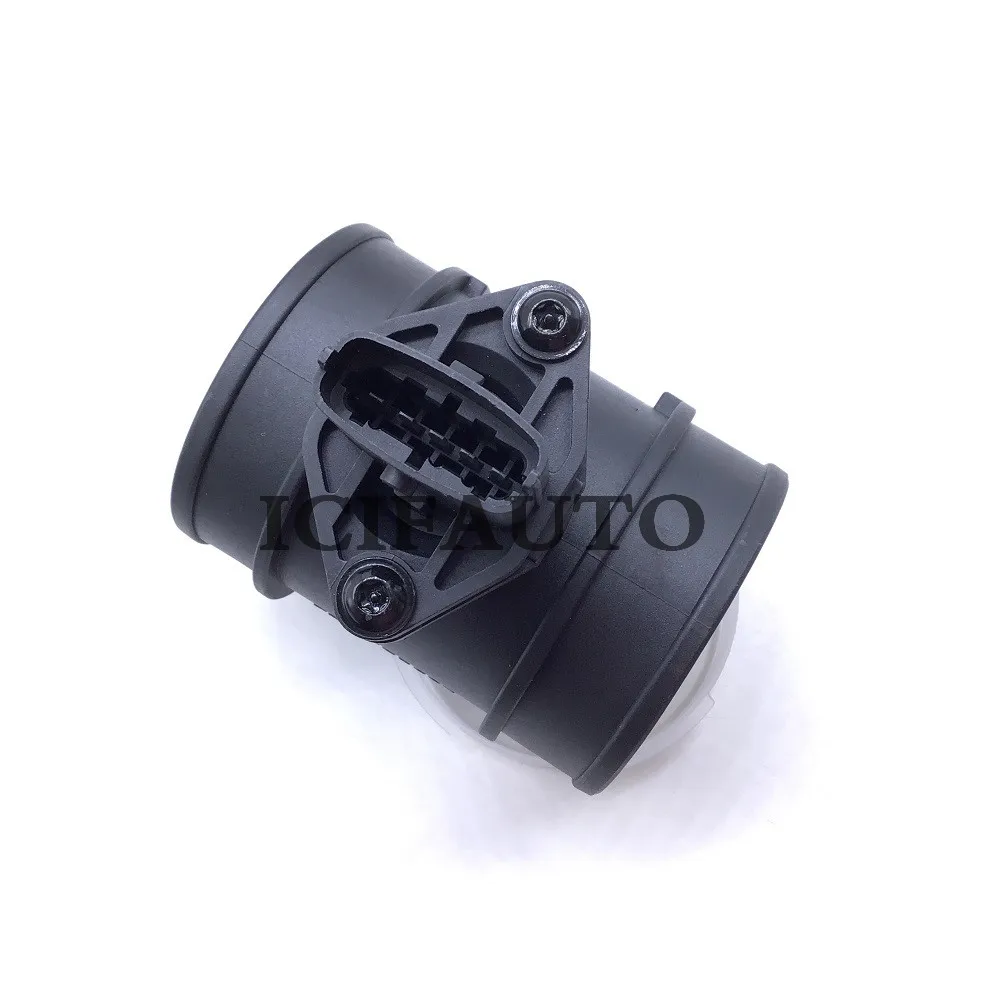 Mass Air Flow MAF Meter Sensor For Fiat Brava Doblo Marea Weekend Punto Lancia Kappa Lybra 0281002199 46472182 46447508 | Автомобили и