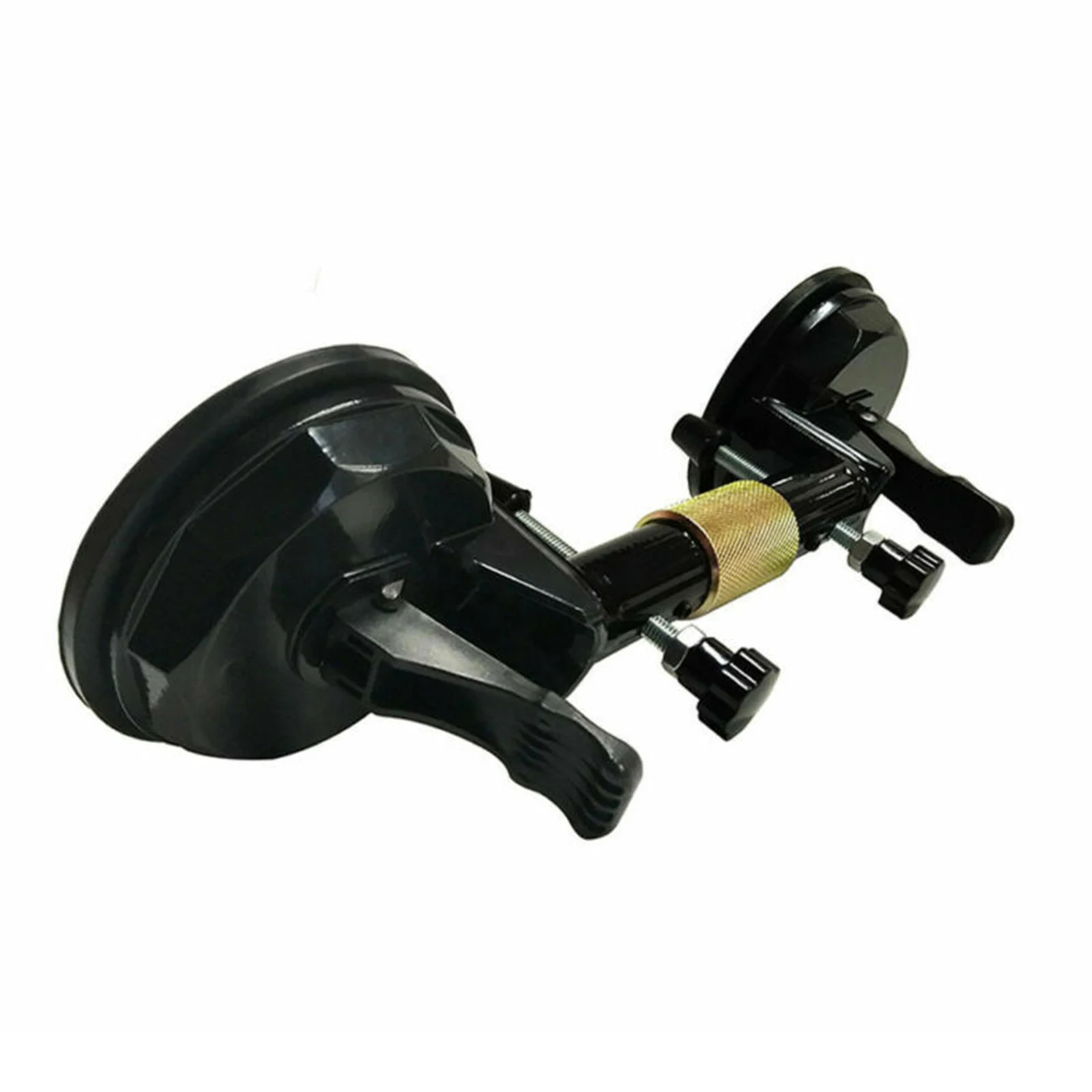 

Adjustable Suction Cup Stone Seam Setter for Pulling and Aligning Tiles Flat Surfaces KSI999