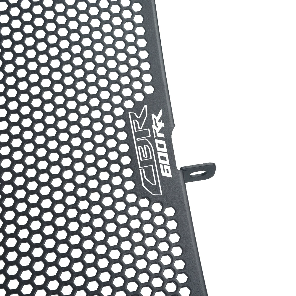 

For Honda CBR 600 RR cbr600rr CBR600RR ABS 2007-2016 2015 2014 Motorcycle Radiator Grille Guard Cover oil cooler grill Protector