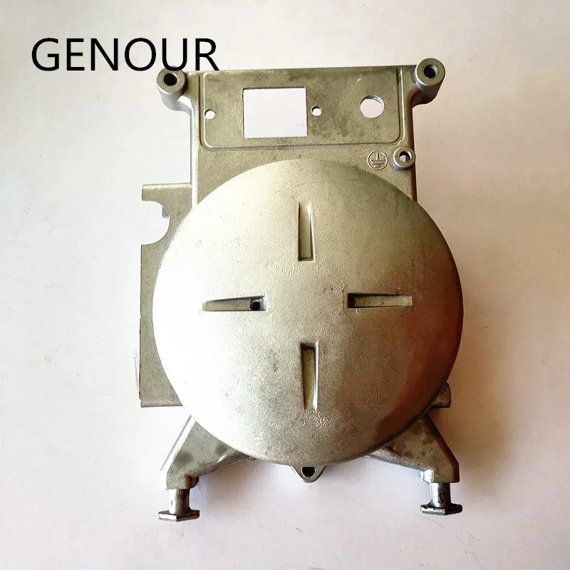 Левая запасная часть для маленького бензинового генератора LT950 TG950 ET950 силовая