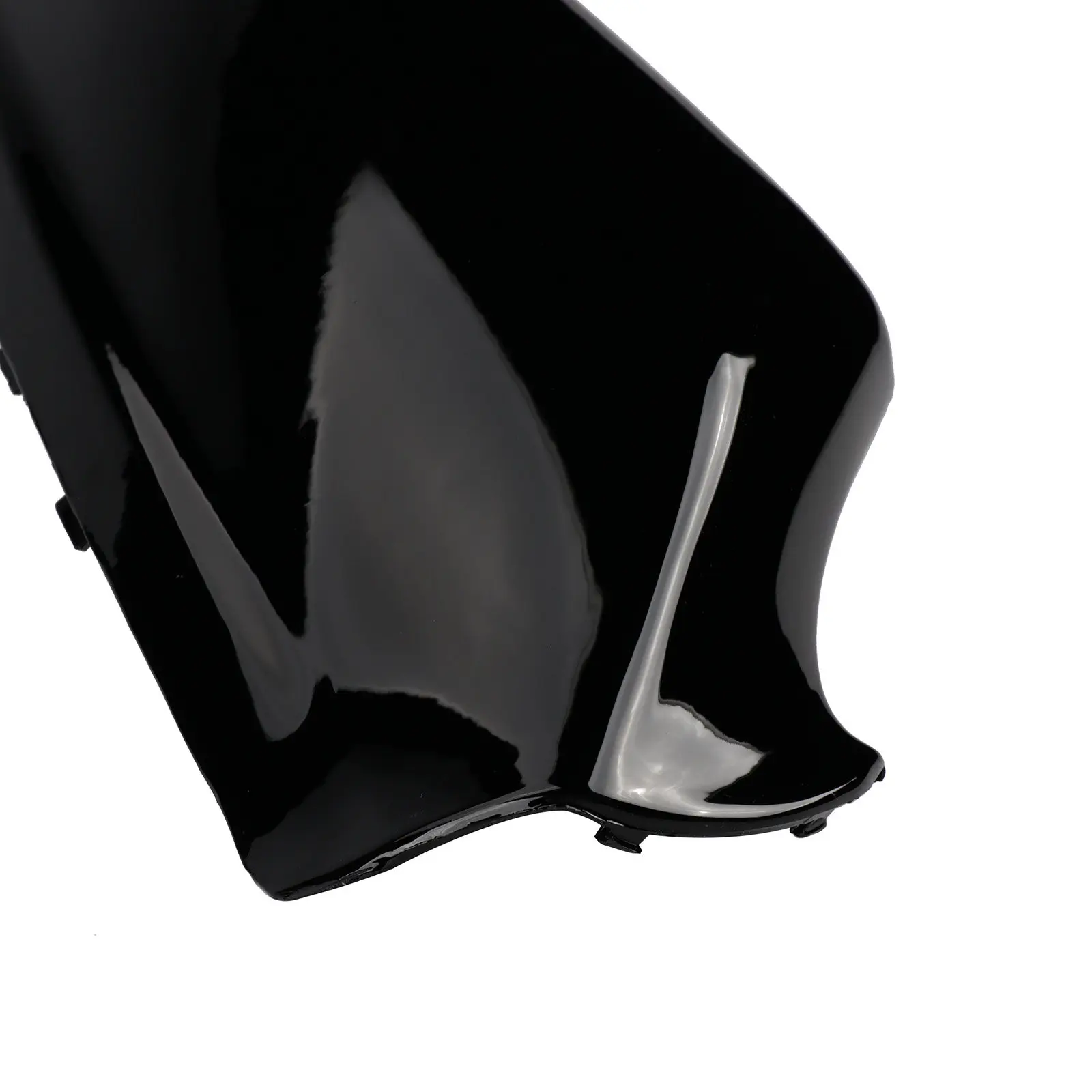 TAIHONGYU черный RHD правая Боковая дверь крыло зеркало корпус крышка подходит для