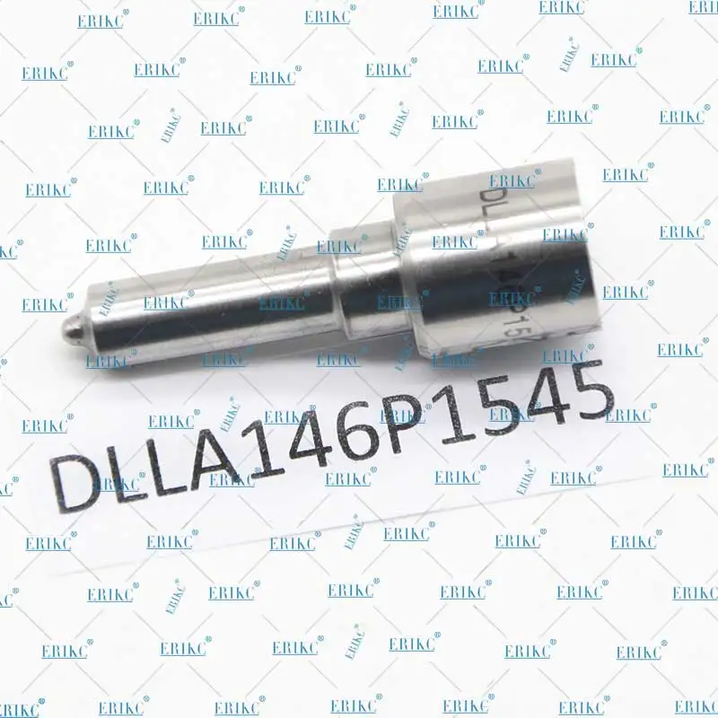 Форсунка распылителя DLLA146P1545 DLLA 0445120050 P 0445120185 запчасти для дизельных форсунок Bosch